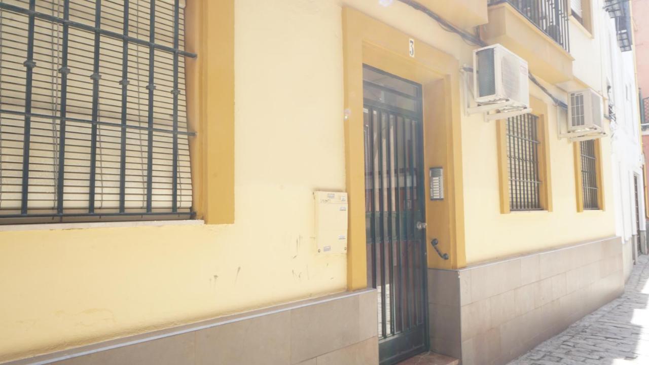 Rentalsevilla Molviedro Экстерьер фото