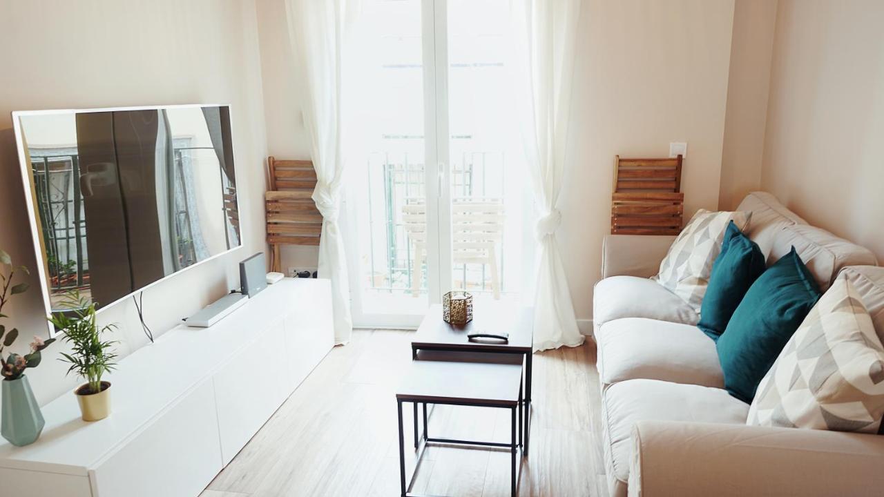 Rentalsevilla Molviedro Экстерьер фото