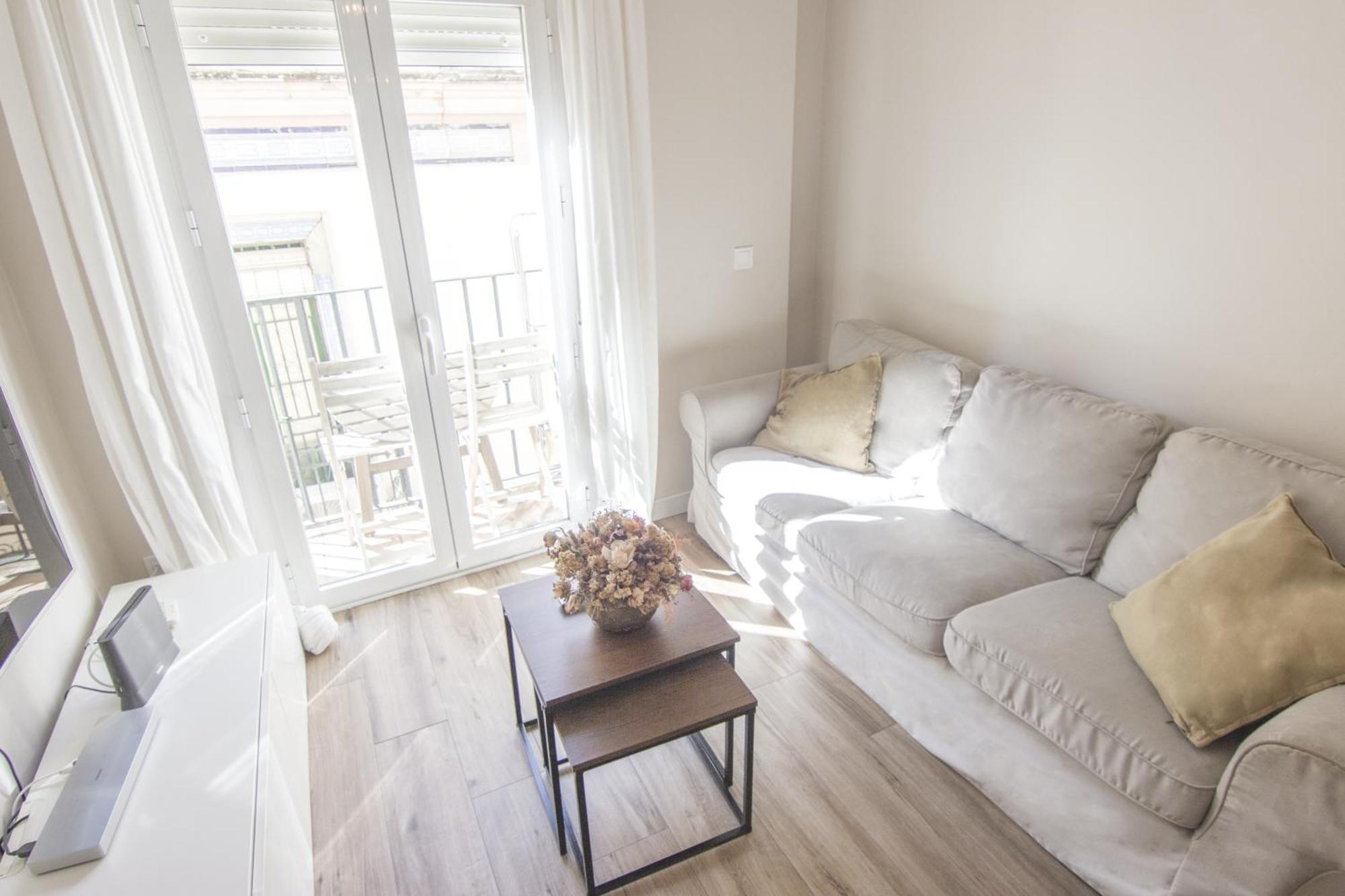 Rentalsevilla Molviedro Экстерьер фото