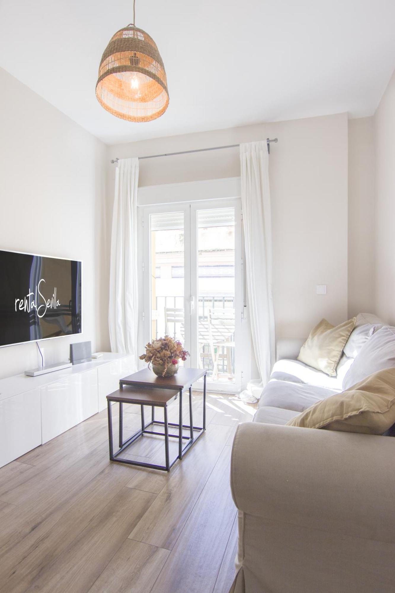 Rentalsevilla Molviedro Экстерьер фото