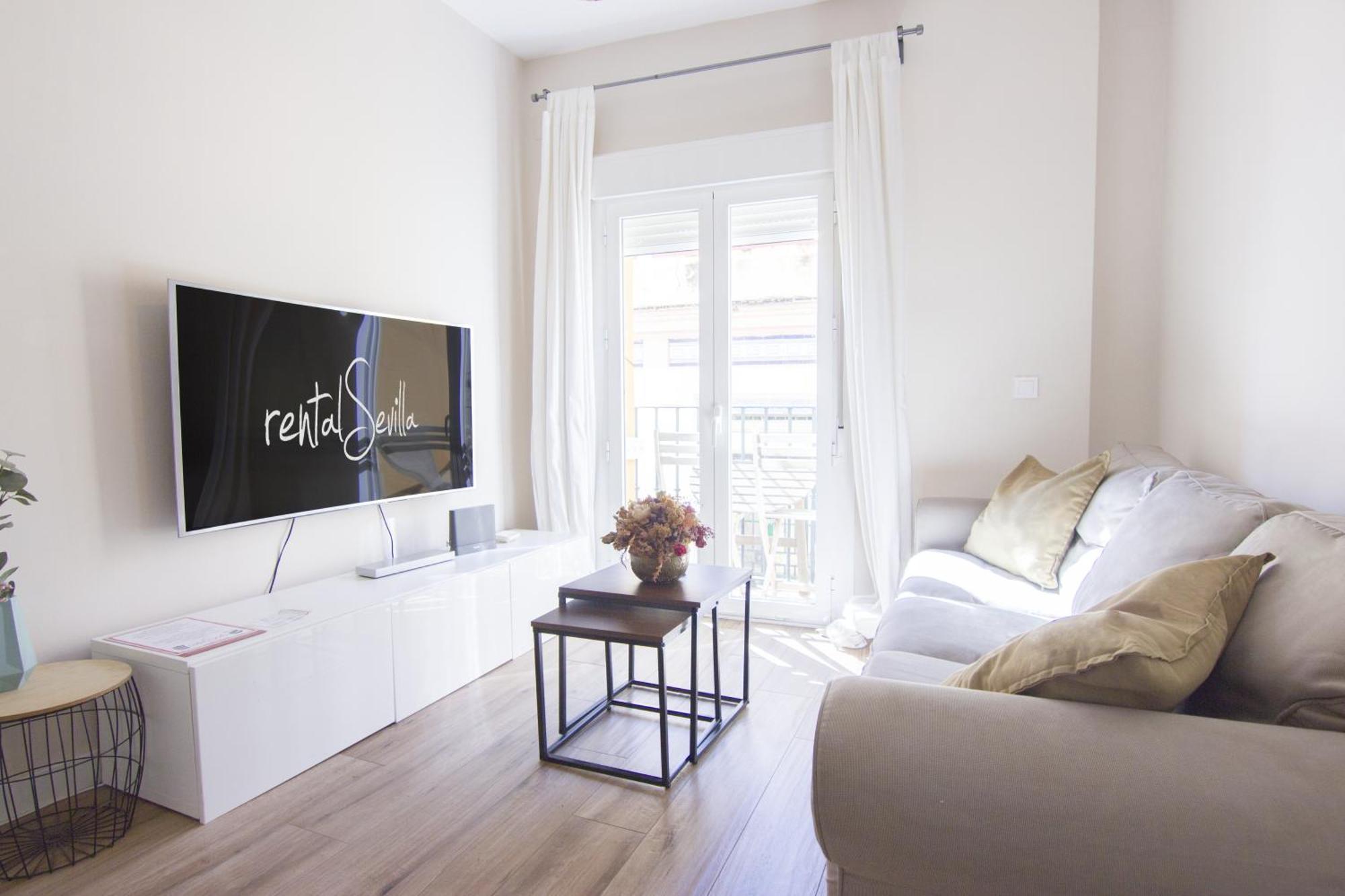 Rentalsevilla Molviedro Экстерьер фото