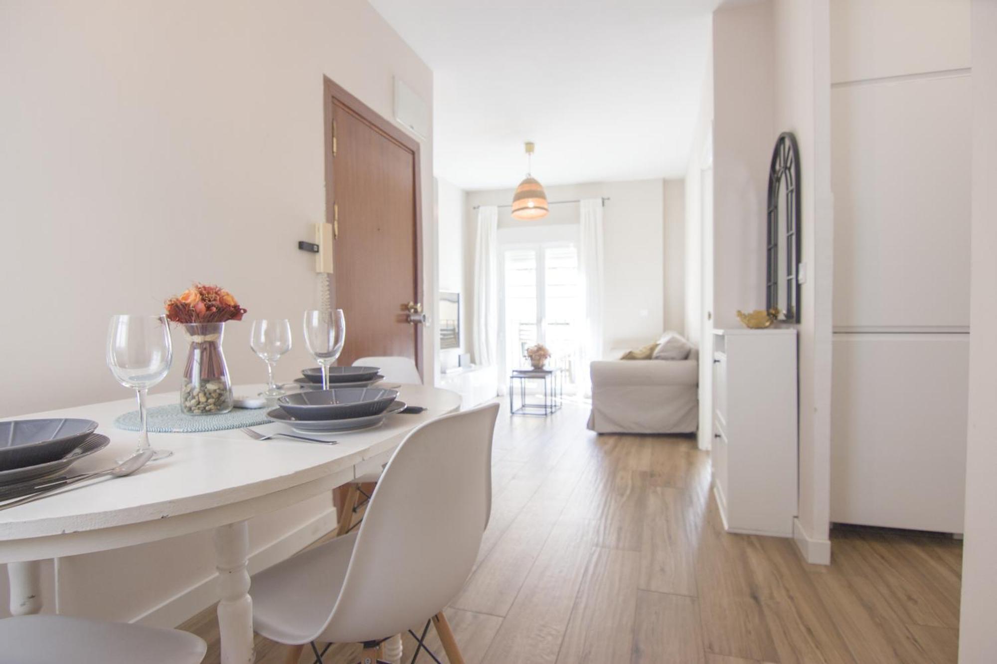 Rentalsevilla Molviedro Экстерьер фото