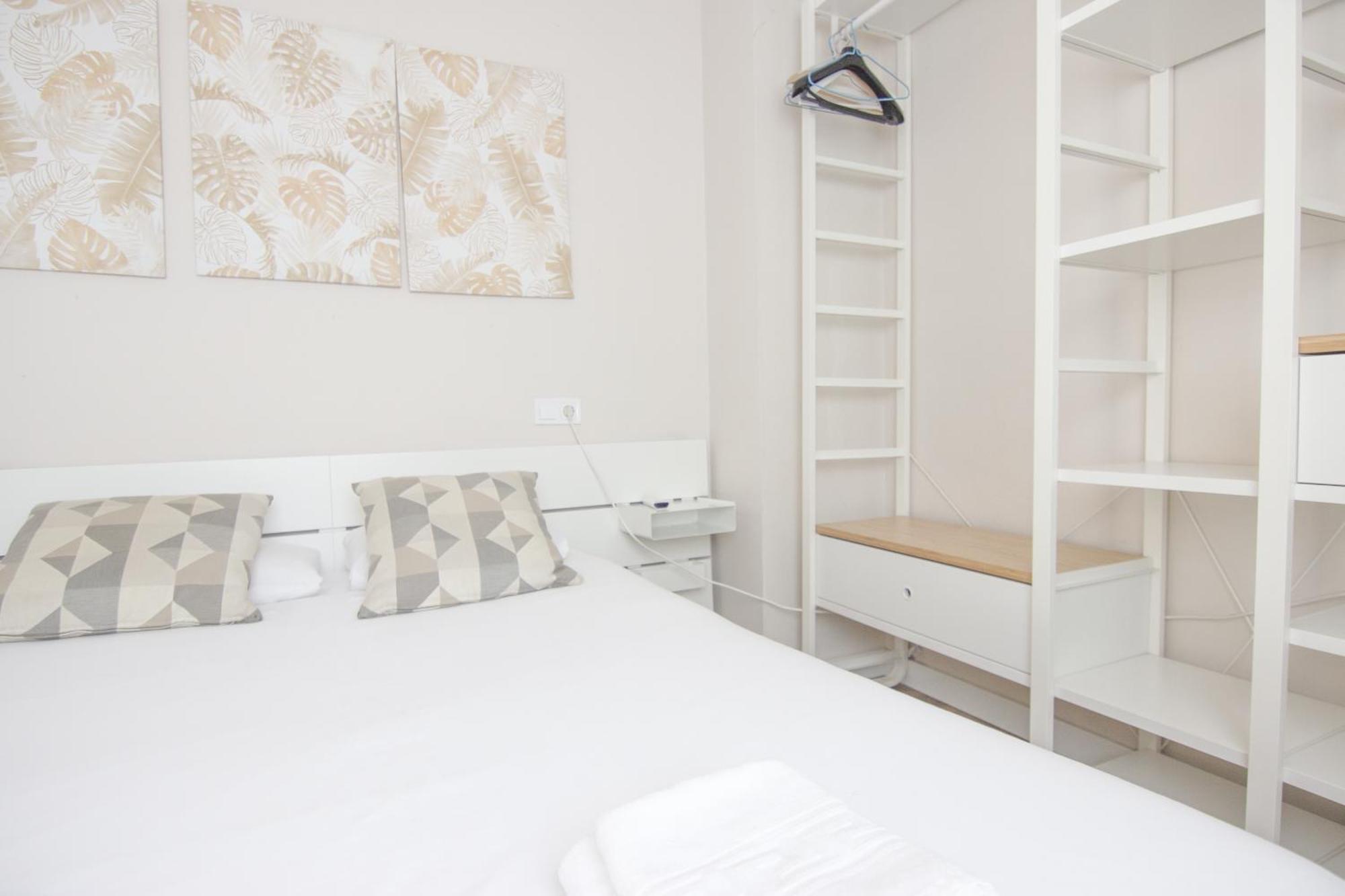 Rentalsevilla Molviedro Экстерьер фото