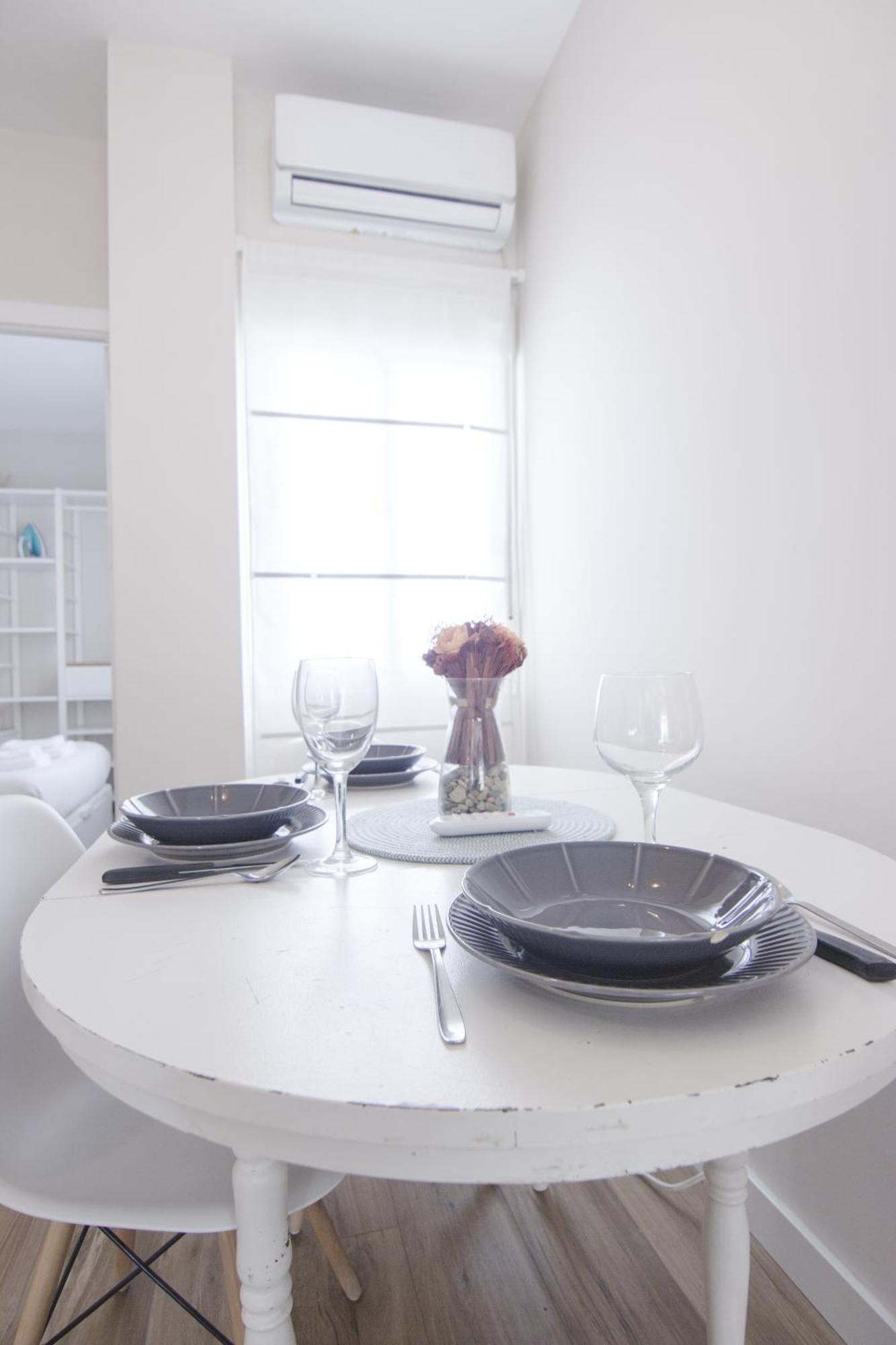 Rentalsevilla Molviedro Экстерьер фото